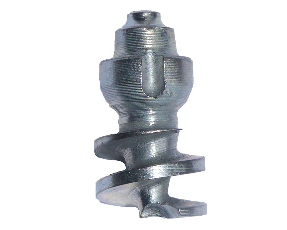 Heavy-Duty Structural Steel Studs (Model # 1000)