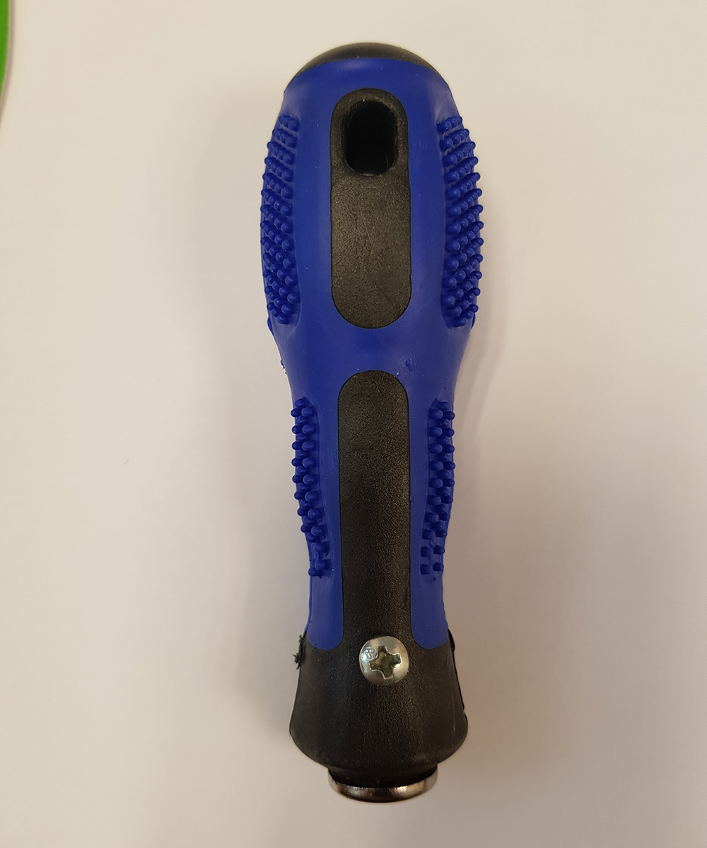 Manual Handle ¼ Hexagonal Drive Part No. 5000