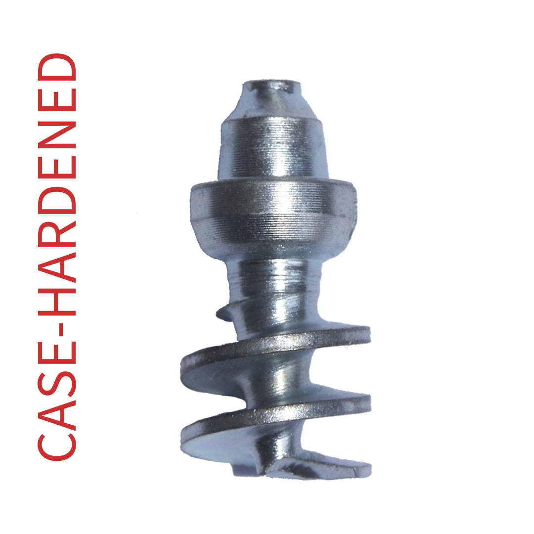 Prominence 6mm Studs