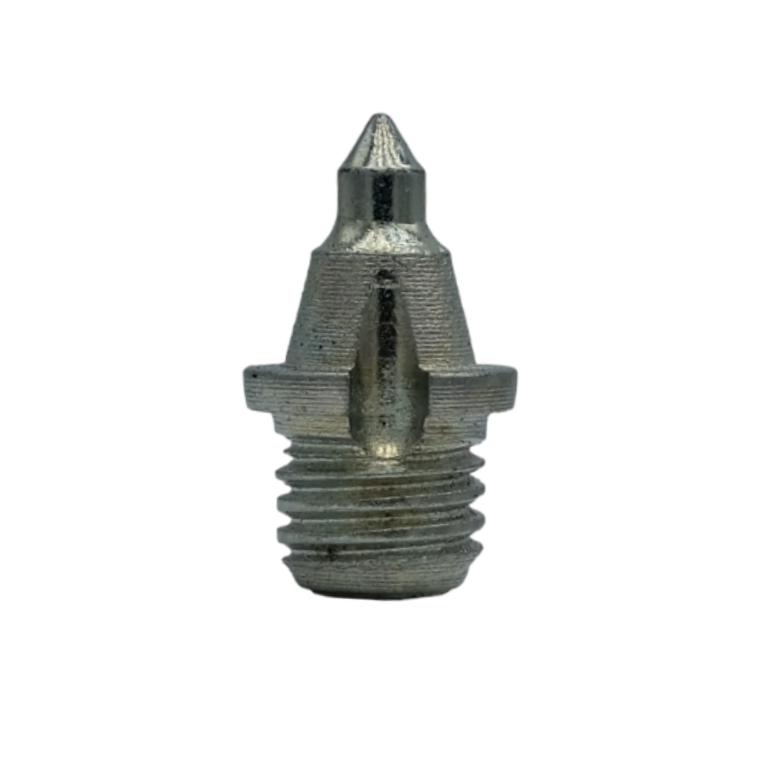 Footwear Studs Prominence 7.0 mm SP Part No. 2407.0-SP