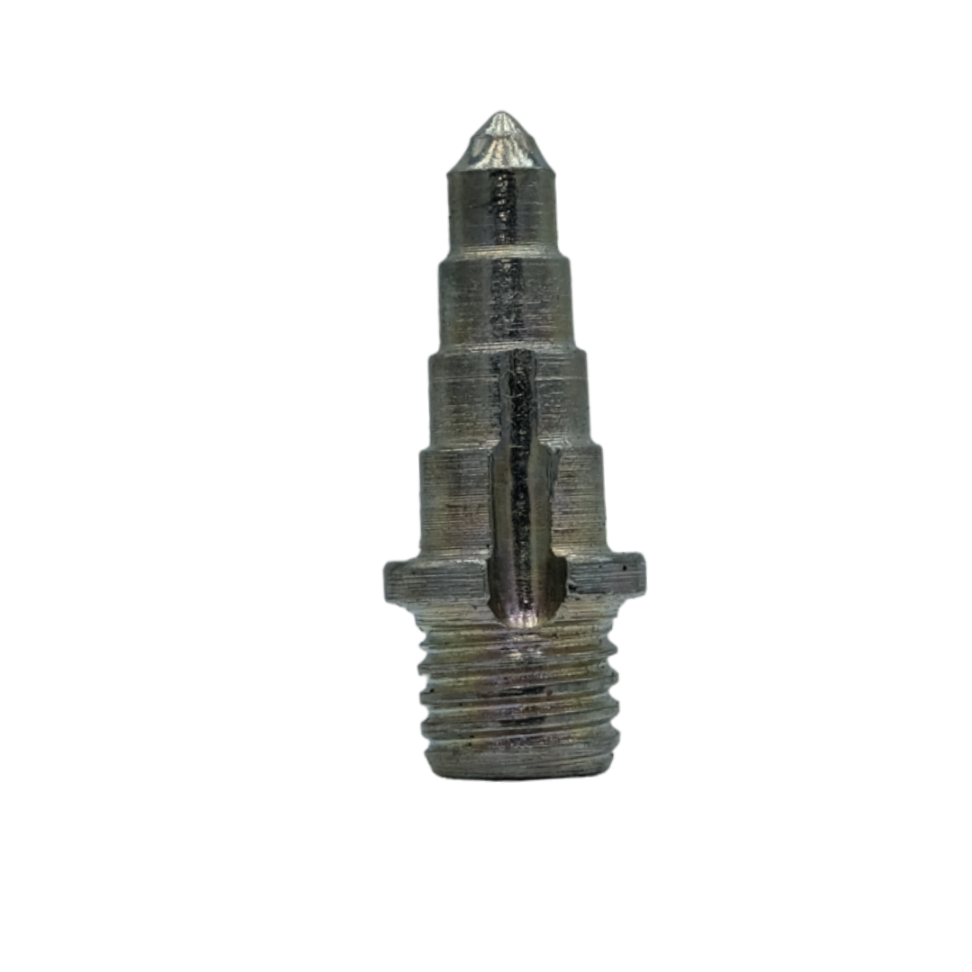 Footwear Studs Prominence 12.0 mm XT Part No. 2412.0-XT
