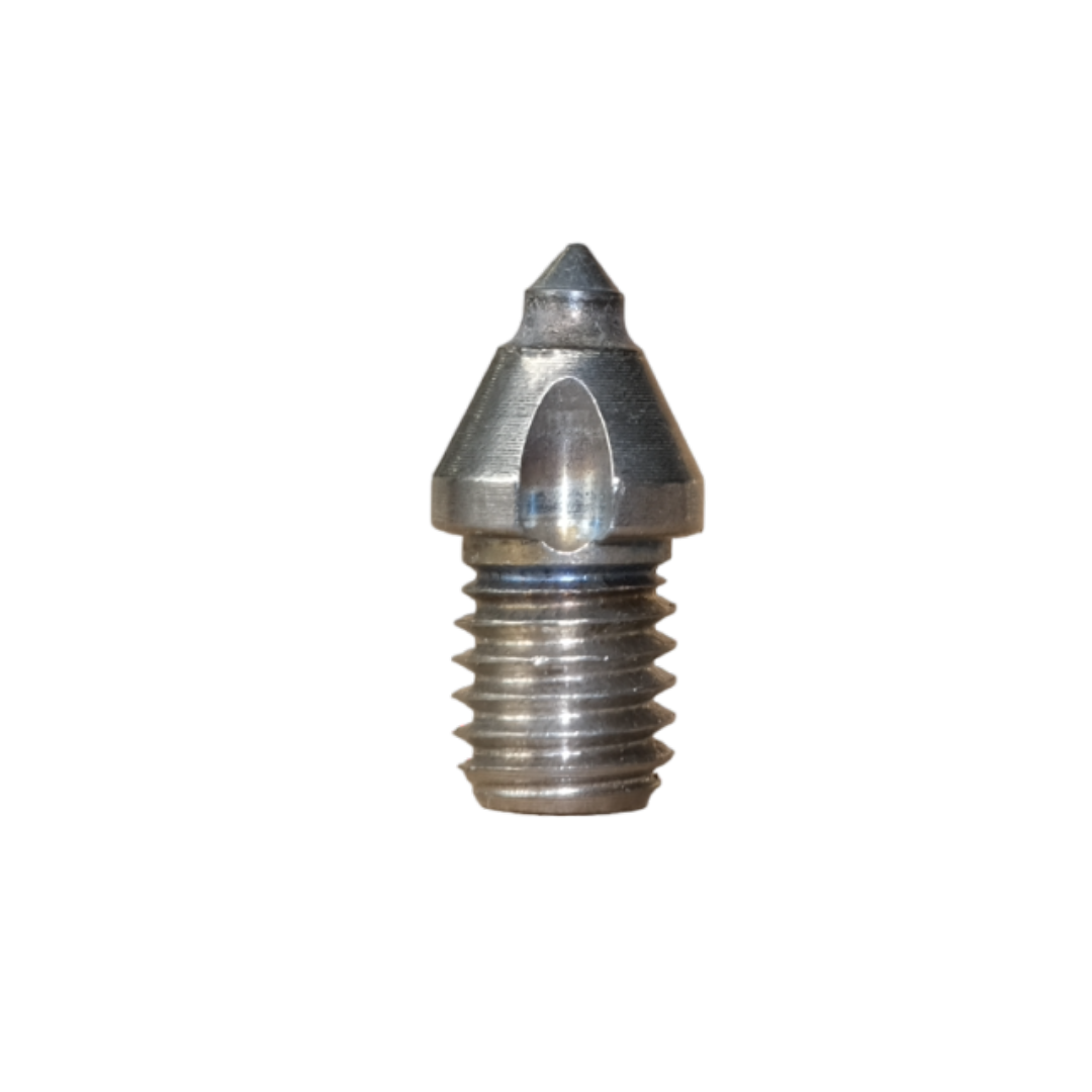 Stainless Steel Spikes for Footpegs Prominence 6.5 mm Part No. 2706.5M5-P