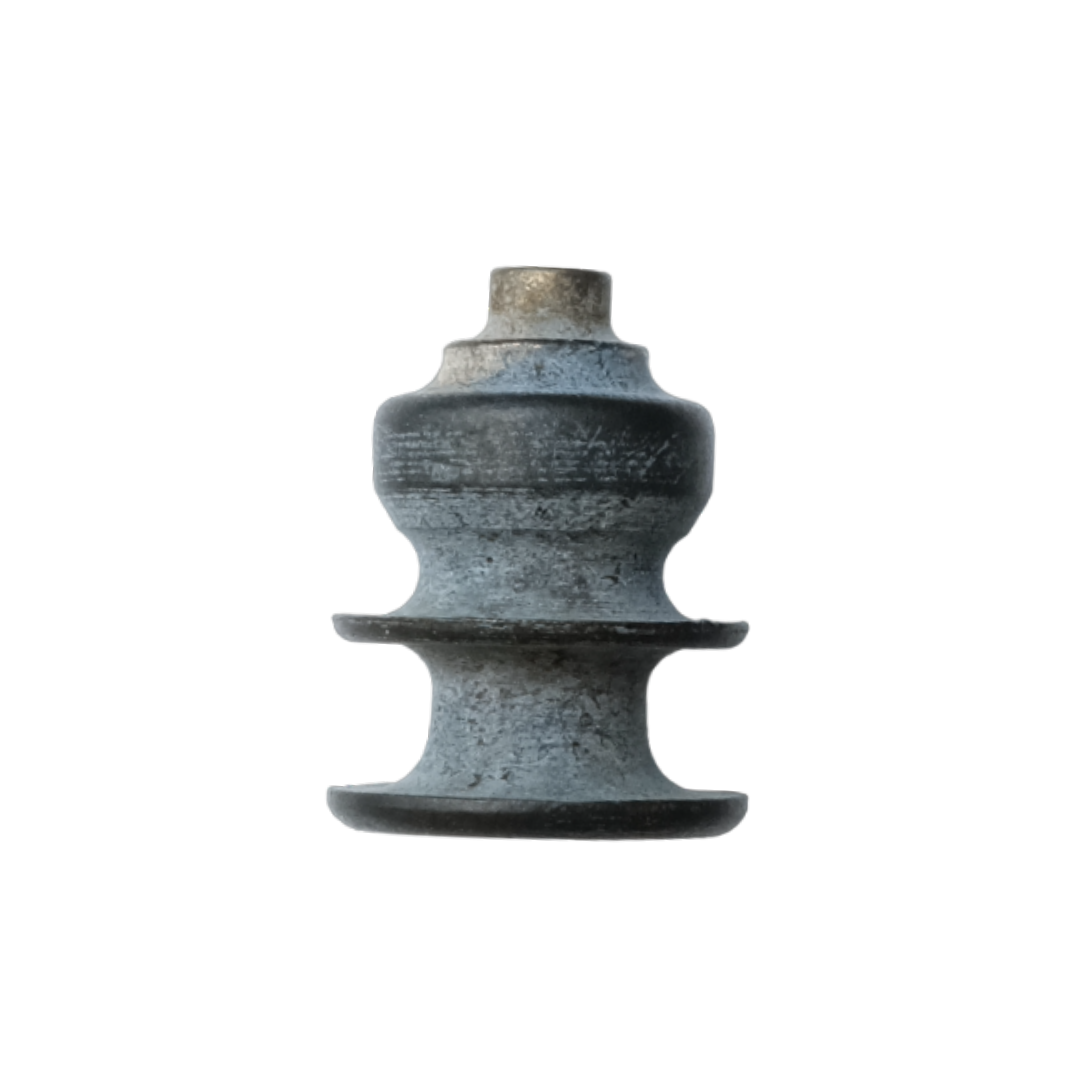 2.5mm Injectable Tyre