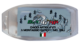 Refill Kit for Crampons Part No. 2204