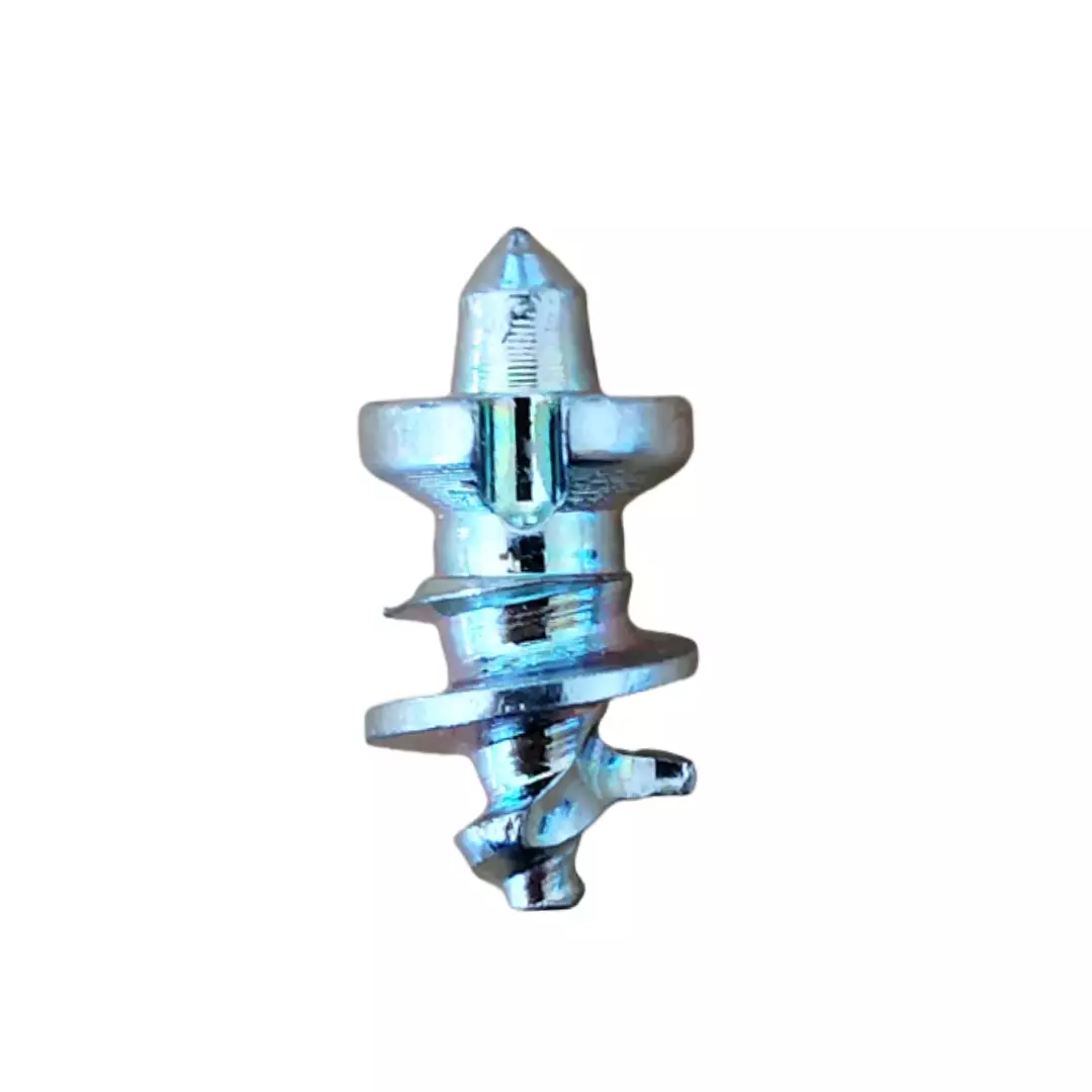 Footwear studs 4.0 mm part no 2004