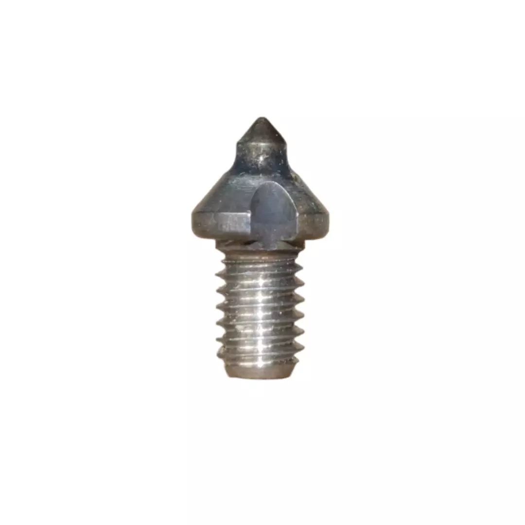 Stainless Steel Spikes for Footpegs Prominence 5.0 mm Part No. 2705.0M4-P