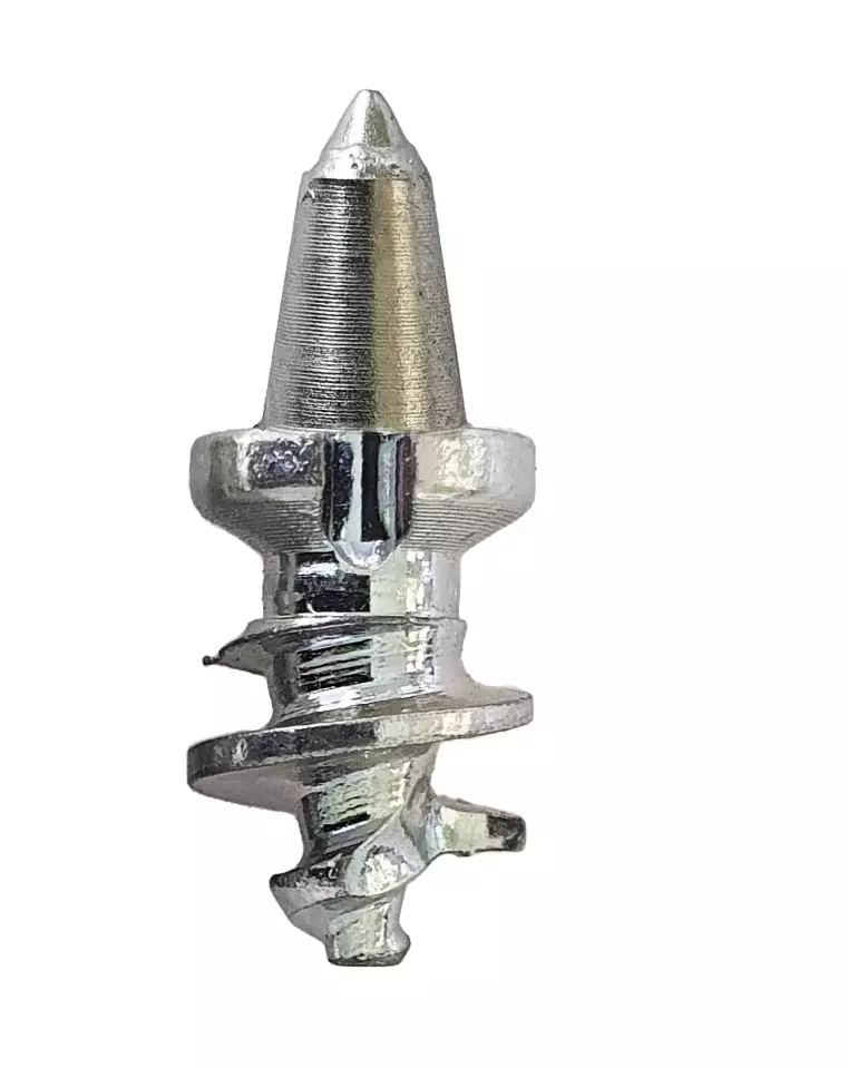 Footwear Studs Prominence 8.0 mm Part No. 2008