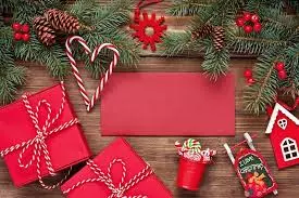 Xmas Gift Card - 50 Kit Stud Pack